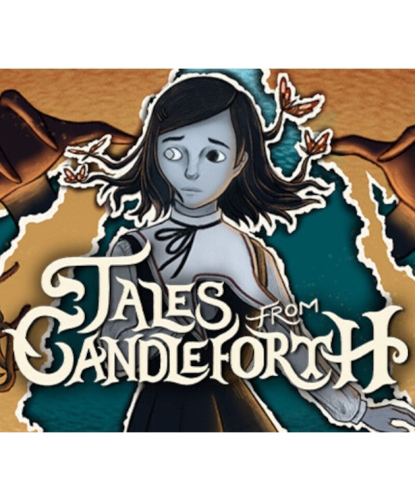 Tales from Candleforth Steam Key GLOBAL
